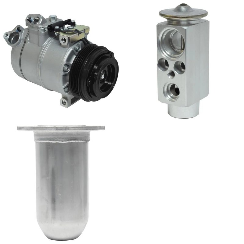Universal Air CK1795 A/C Compressor Kit