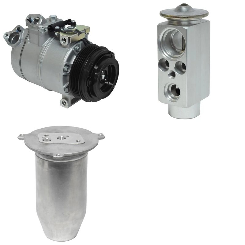 Universal Air CK1796 A/C Compressor Kit