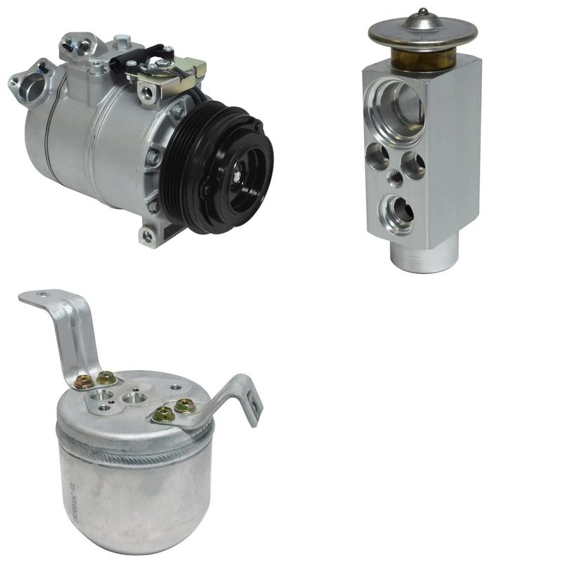 Universal Air CK1797 A/C Compressor Kit