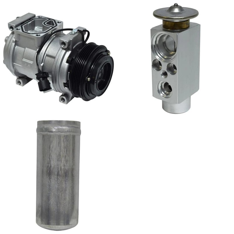 Universal Air CK1798 A/C Compressor Kit