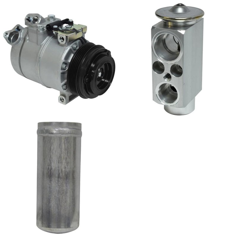 Universal Air CK1801 A/C Compressor Kit