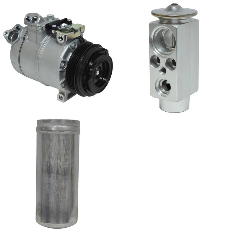 Universal Air CK1802 A/C Compressor Kit