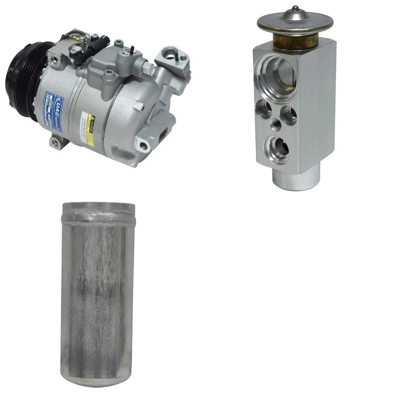 Universal Air CK1818 A/C Compressor Kit