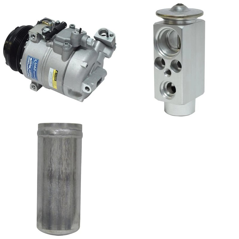 Universal Air CK1819 A/C Compressor Kit