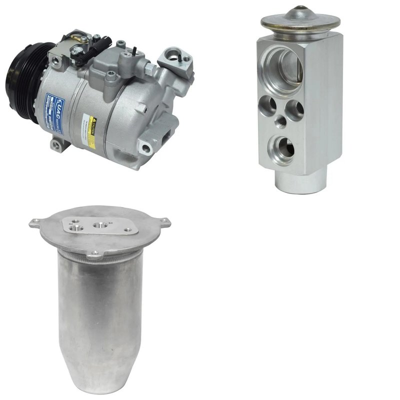 Universal Air CK1820 A/C Compressor Kit