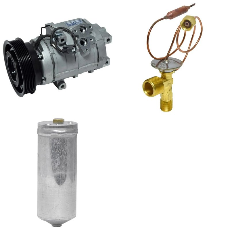 Universal Air CK1823 A/C Compressor Kit