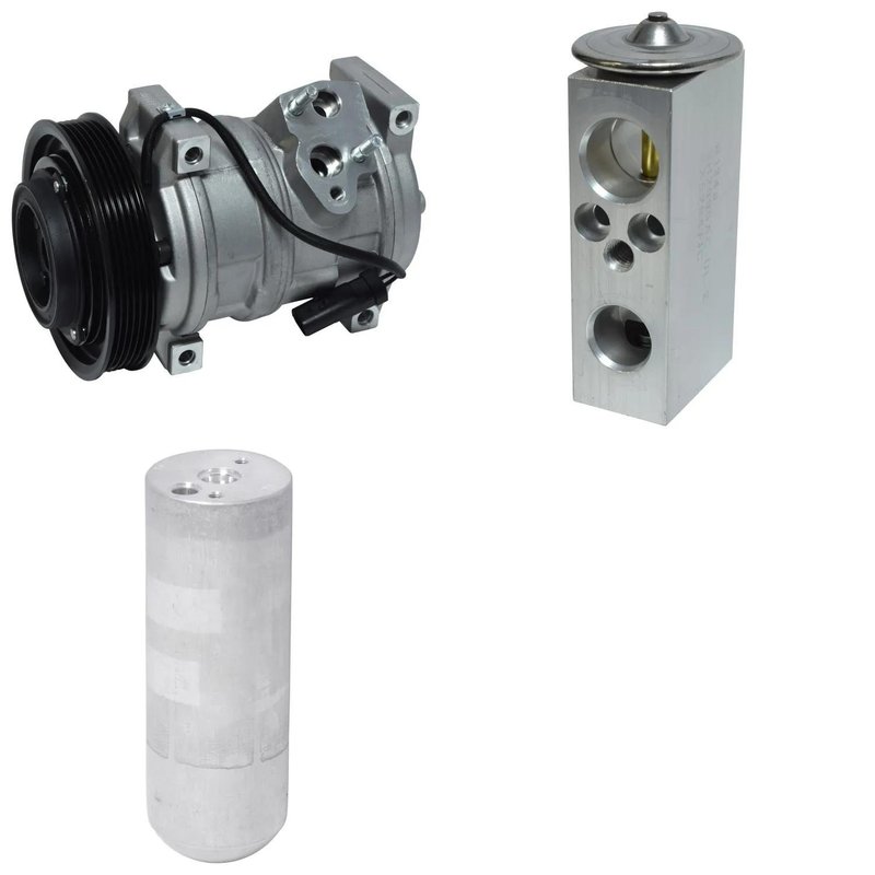 Universal Air CK1826 A/C Compressor Kit - Front