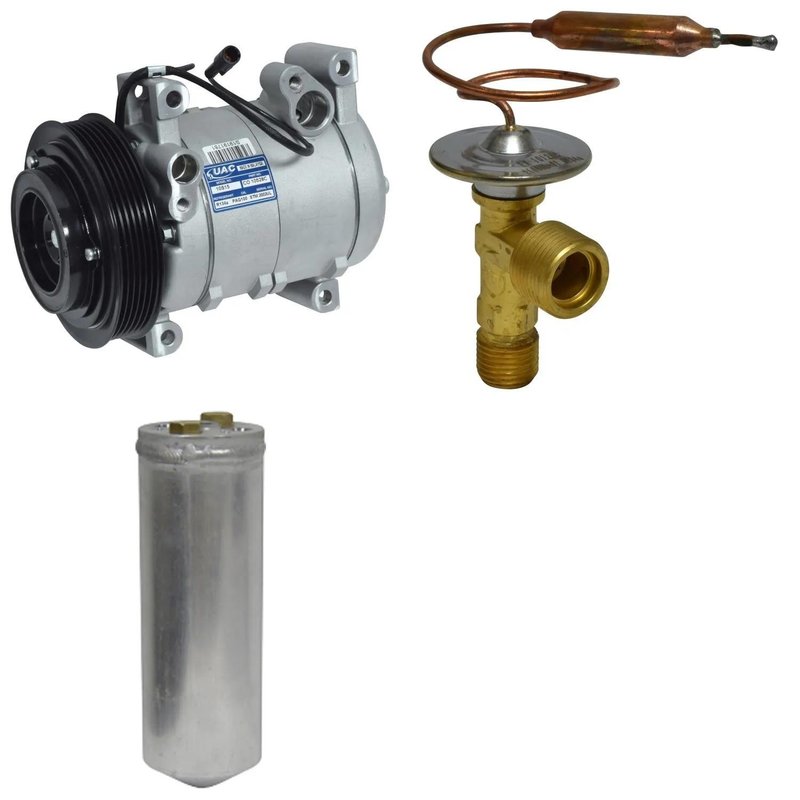 Universal Air CK1828 A/C Compressor Kit