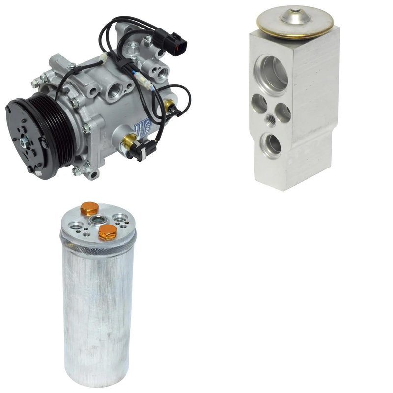 Universal Air CK1832 A/C Compressor Kit