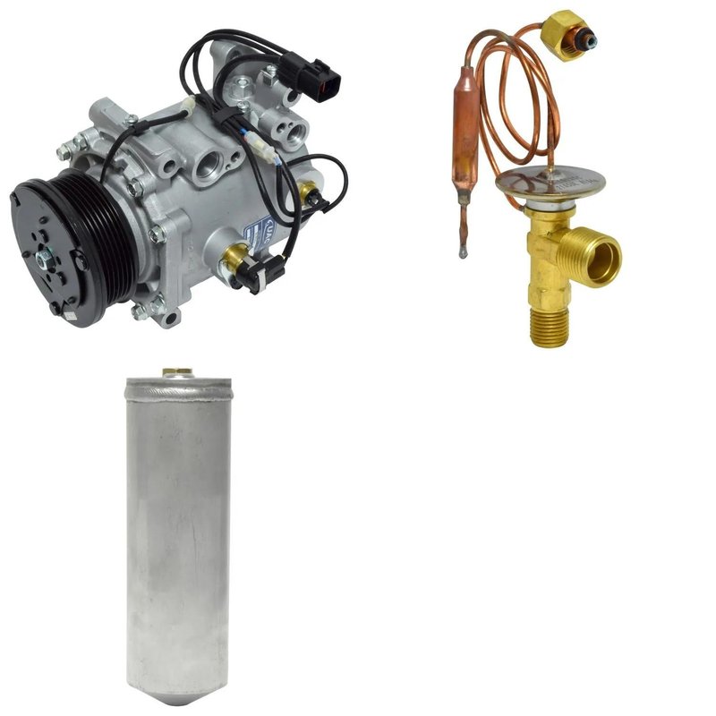Universal Air CK1833 A/C Compressor Kit