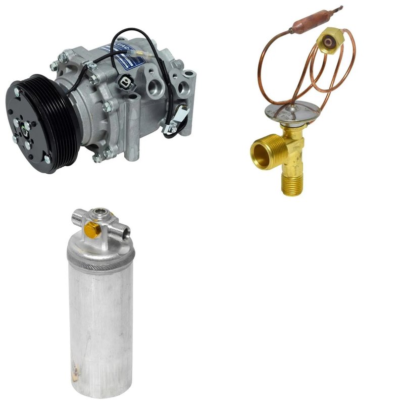 Universal Air CK1835 A/C Compressor Kit