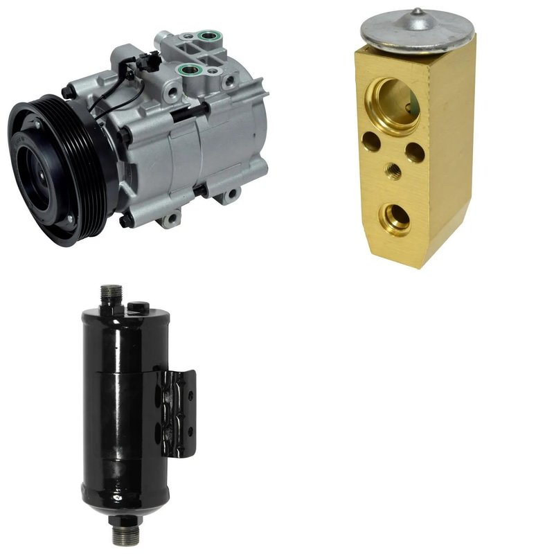 Universal Air CK1839 A/C Compressor Kit