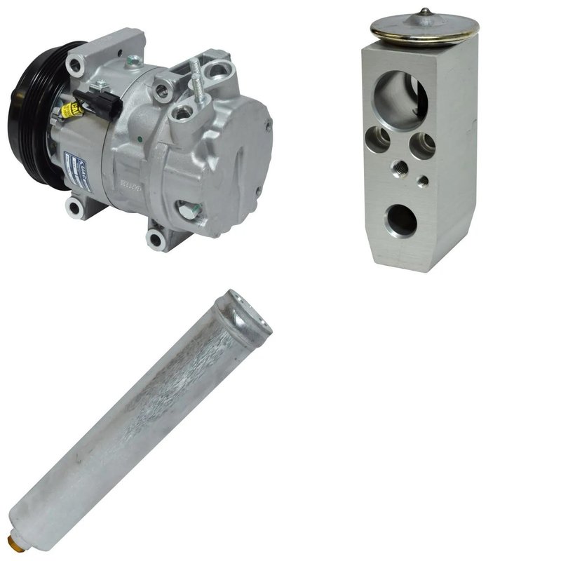 Universal Air CK1846 A/C Compressor Kit