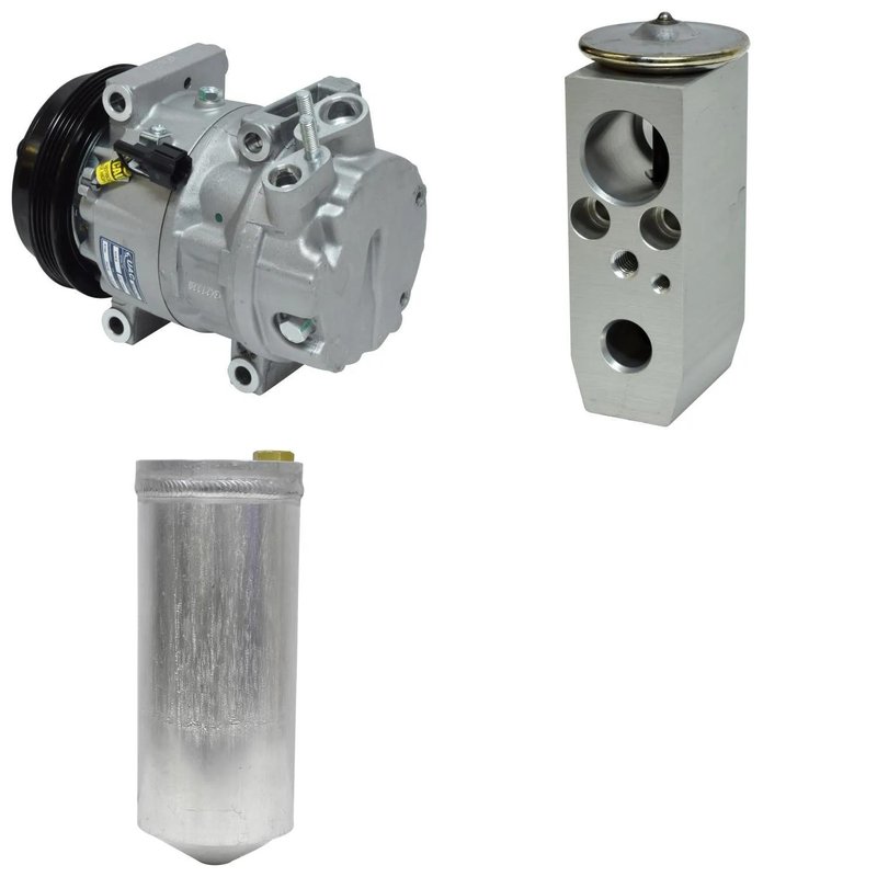 Universal Air CK1847 A/C Compressor Kit