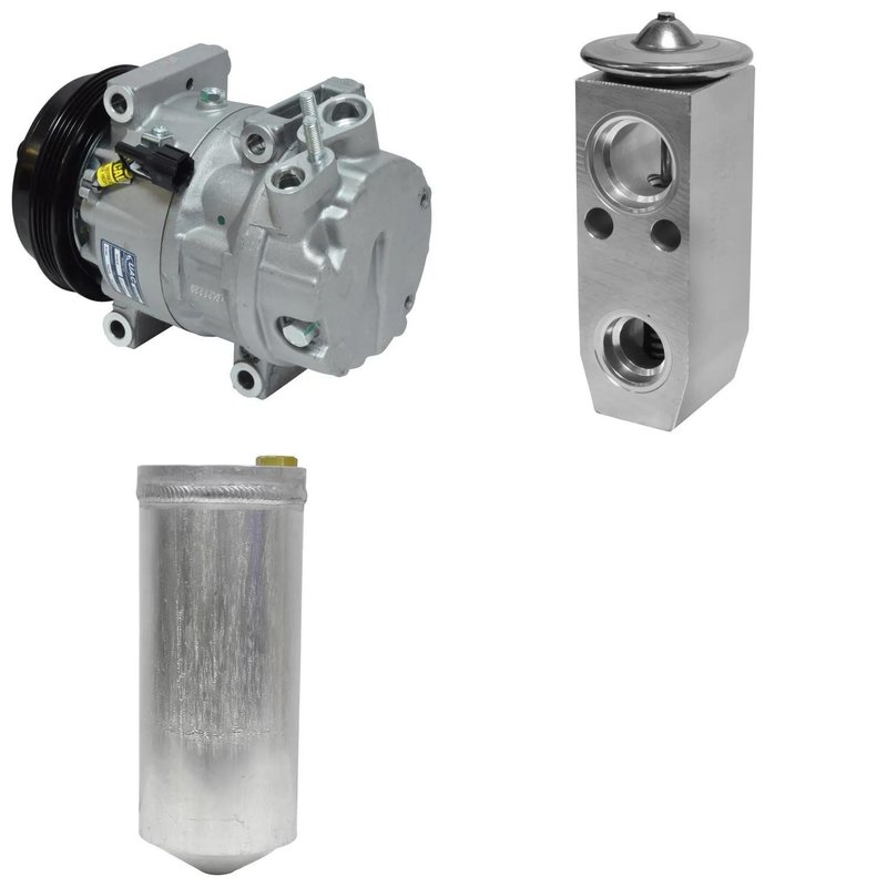 Universal Air CK1849 A/C Compressor Kit
