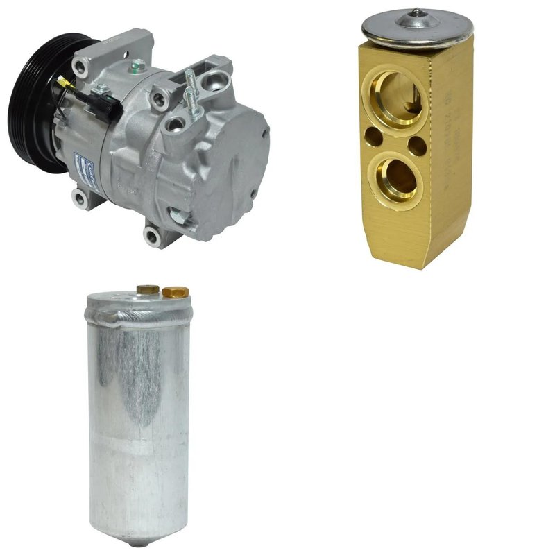 Universal Air CK1850 A/C Compressor Kit