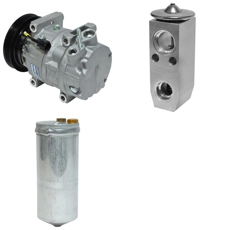 Universal Air CK1851 A/C Compressor Kit