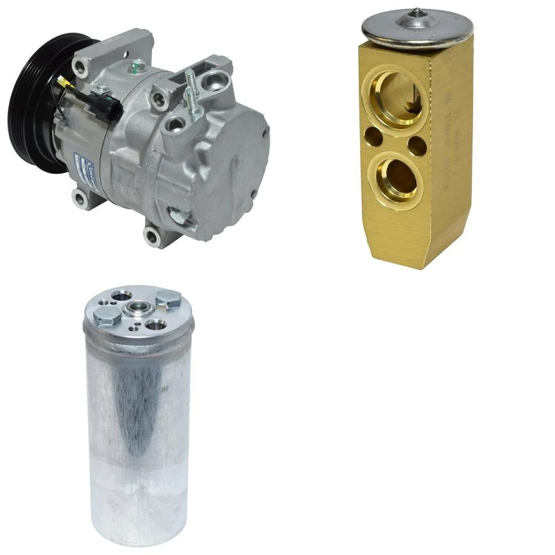 Universal Air CK1852 A/C Compressor Kit