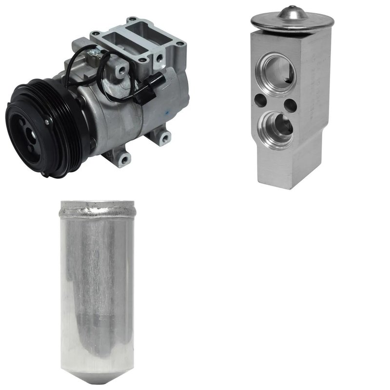 Universal Air CK1856 A/C Compressor Kit