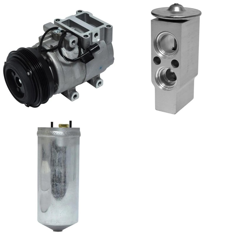 Universal Air CK1857 A/C Compressor Kit