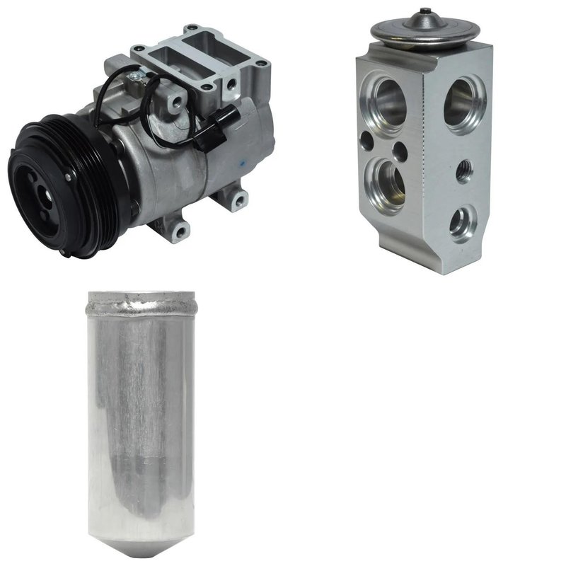Universal Air CK1858 A/C Compressor Kit