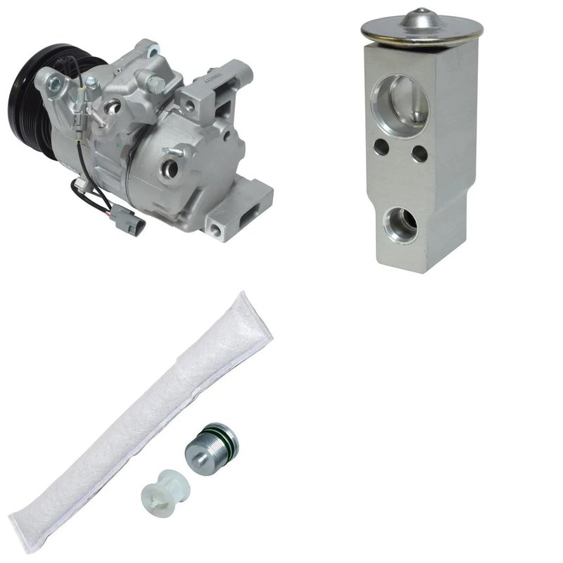 Universal Air CK1866 A/C Compressor Kit