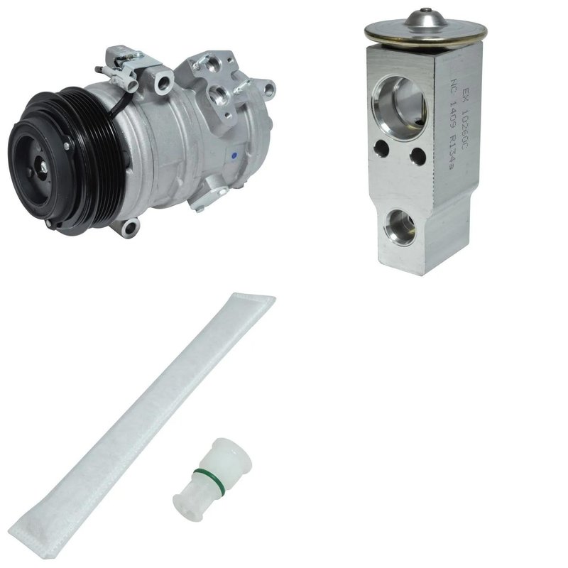 Universal Air CK1868 A/C Compressor Kit