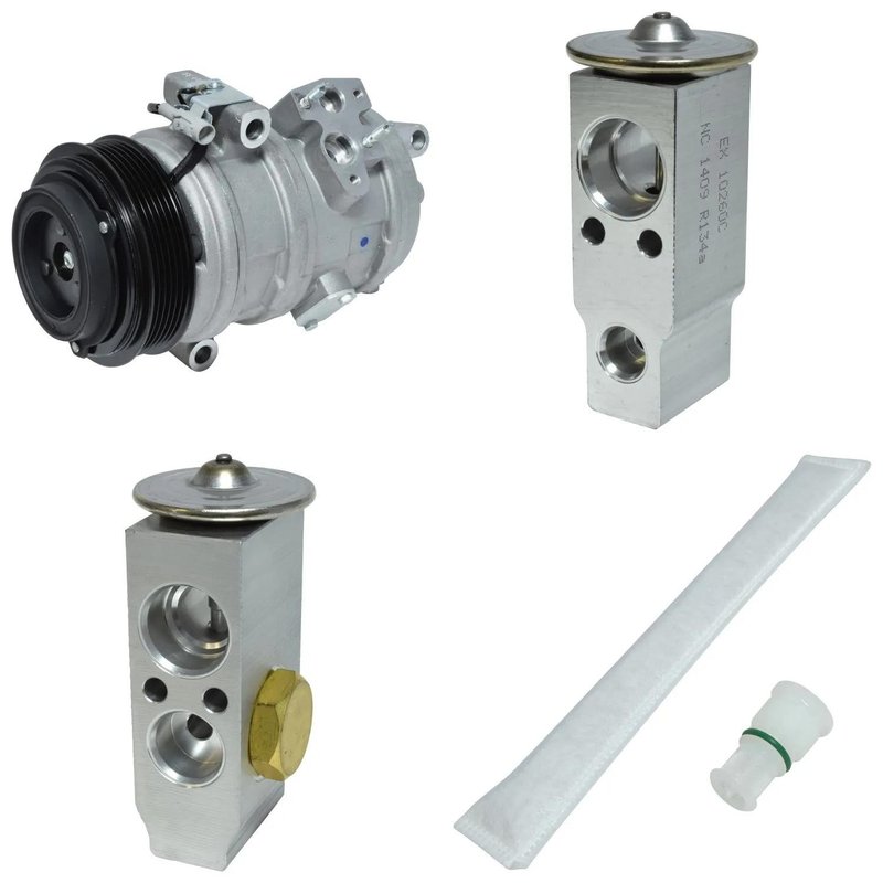 Universal Air CK1869 A/C Compressor Kit