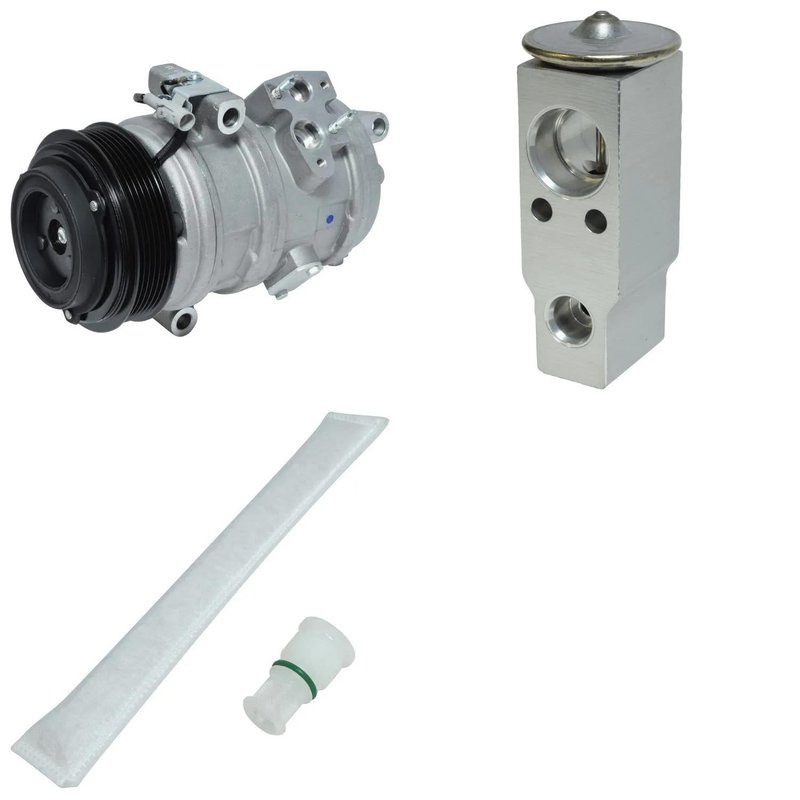 Universal Air CK1870 A/C Compressor Kit
