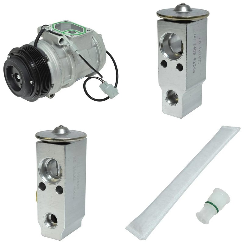 Universal Air CK1873 A/C Compressor Kit