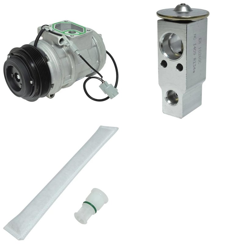 Universal Air CK1874 A/C Compressor Kit