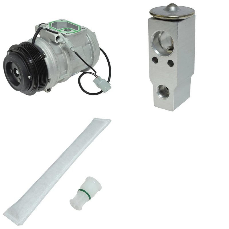 Universal Air CK1879 A/C Compressor Kit