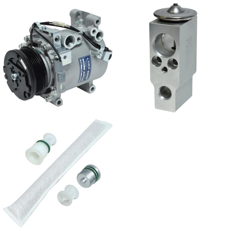 Universal Air CK1900 A/C Compressor Kit