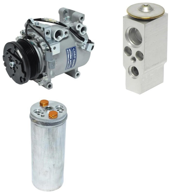 Universal Air CK1901 A/C Compressor Kit