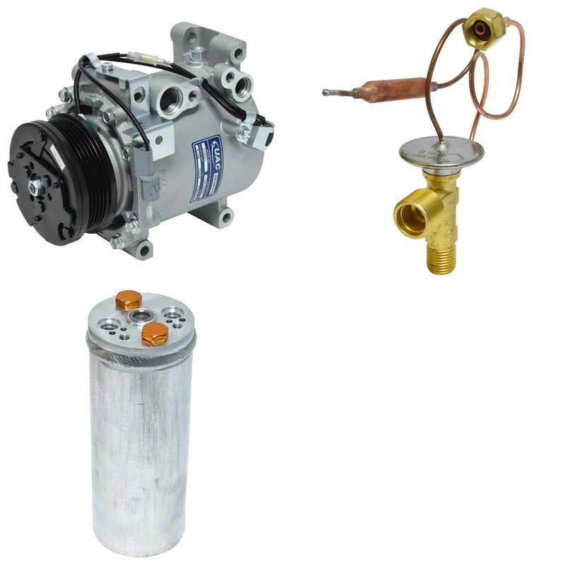 Universal Air CK1902 A/C Compressor Kit