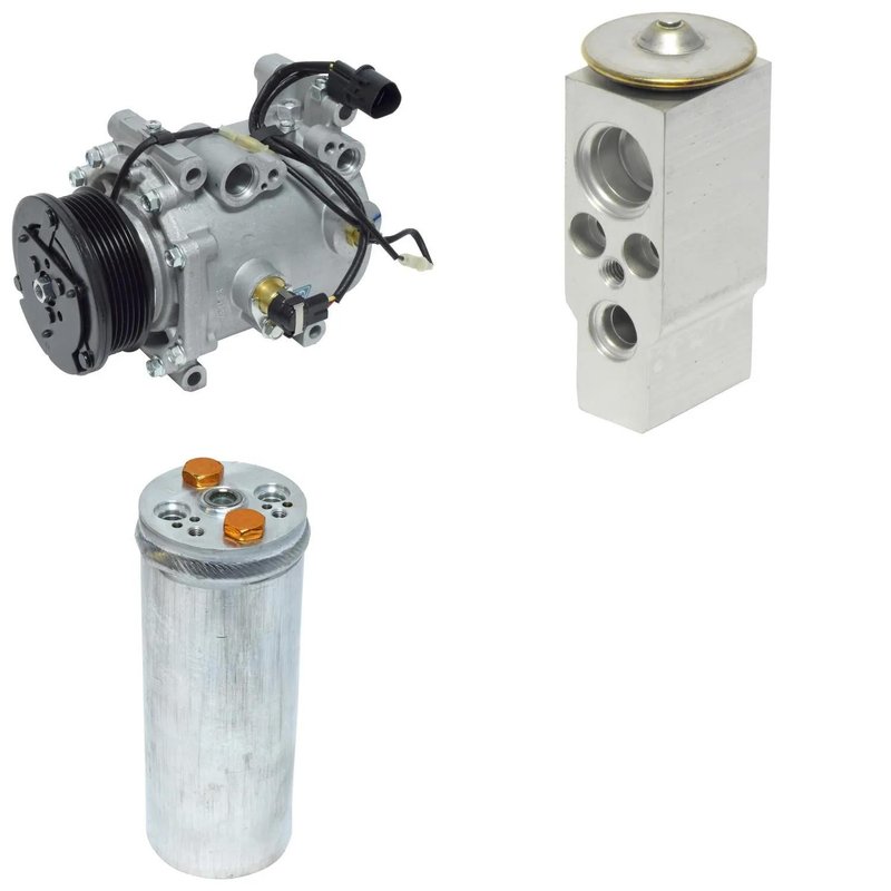 Universal Air CK1910 A/C Compressor Kit