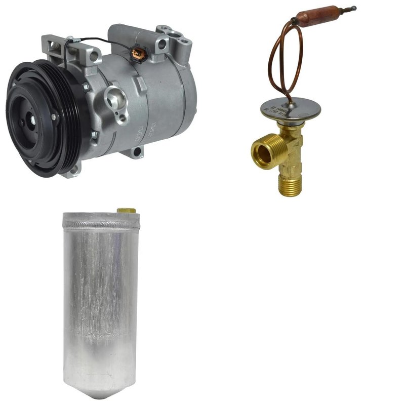 Universal Air CK1922 A/C Compressor Kit