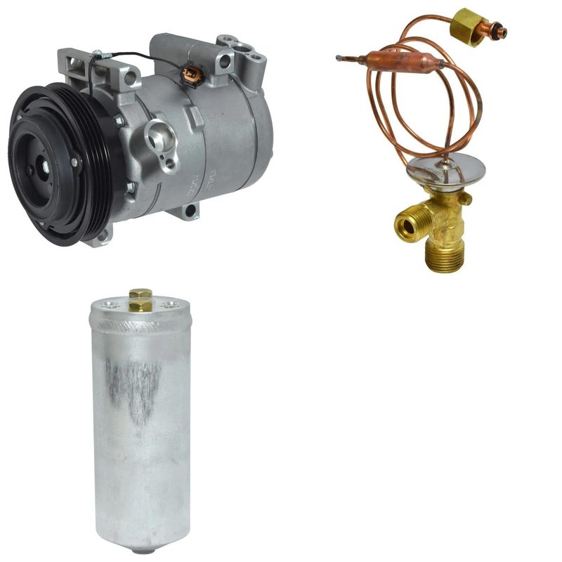 Universal Air CK1924 A/C Compressor Kit