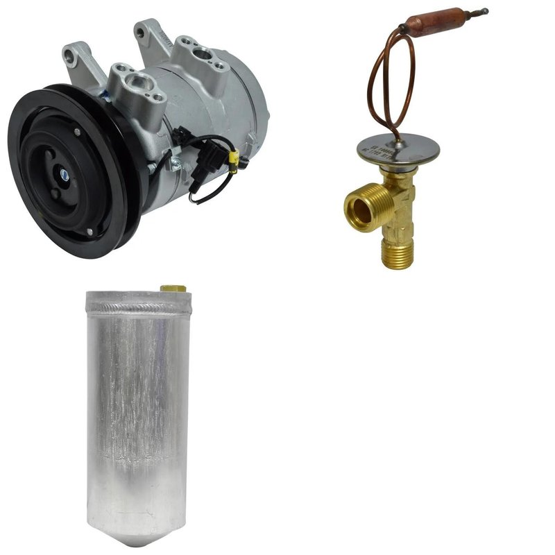Universal Air CK1926 A/C Compressor Kit