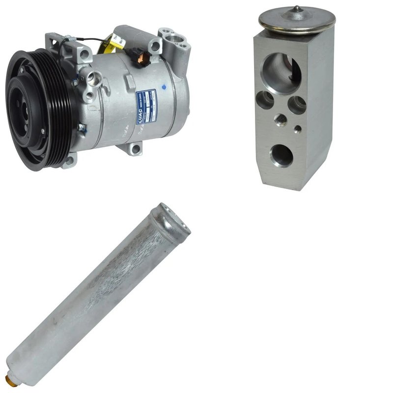 Universal Air CK1928 A/C Compressor Kit
