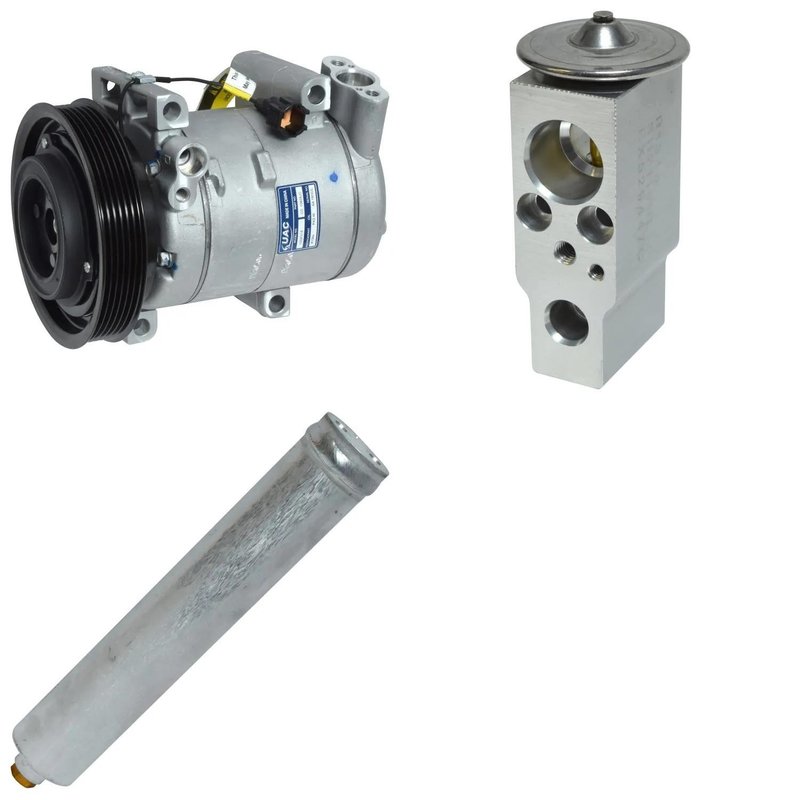 Universal Air CK1929 A/C Compressor Kit