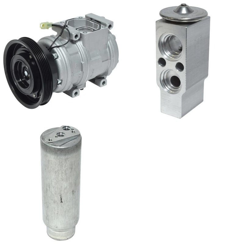 Universal Air CK1932 A/C Compressor Kit