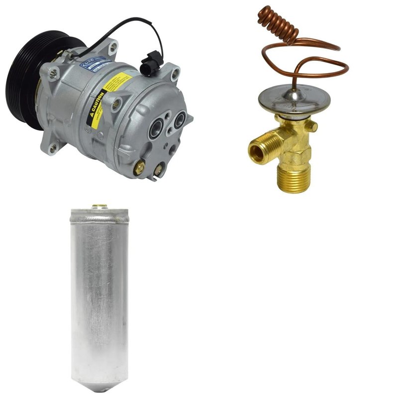 Universal Air CK1935 A/C Compressor Kit