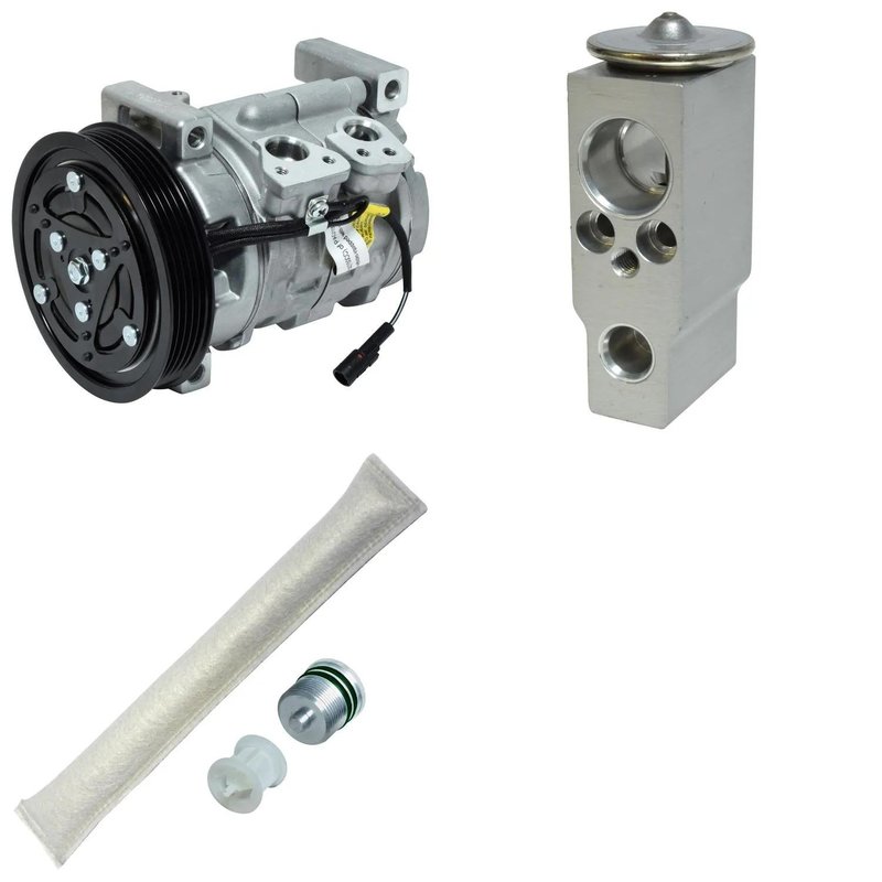 Universal Air CK1939 A/C Compressor Kit