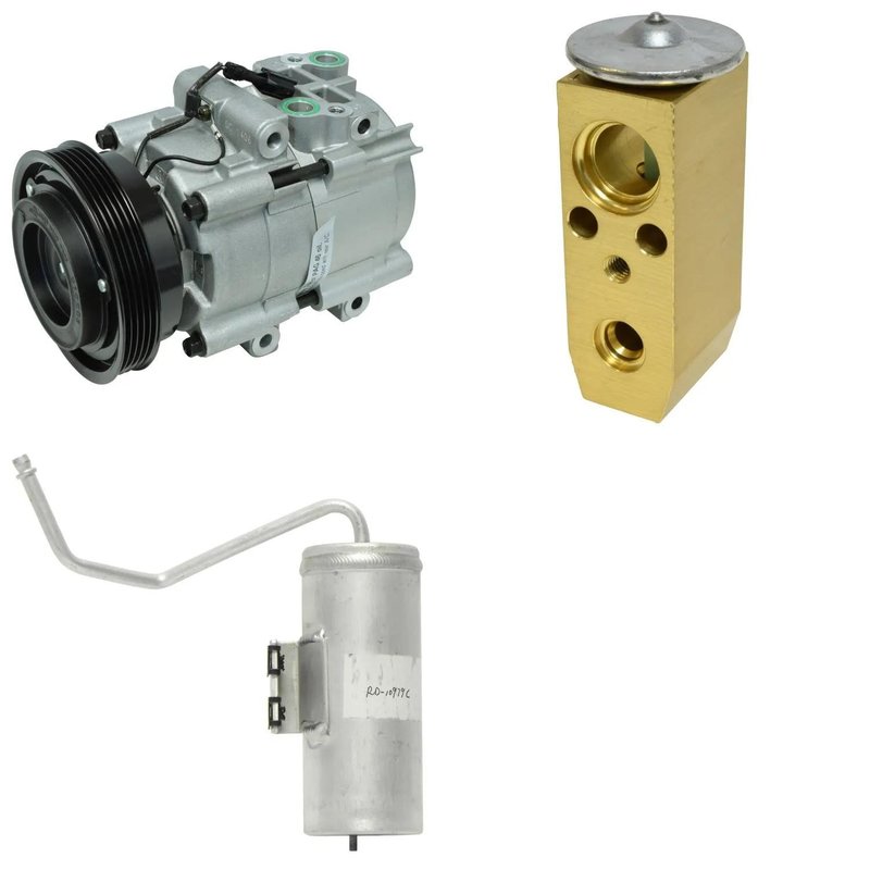 Universal Air CK1944 A/C Compressor Kit
