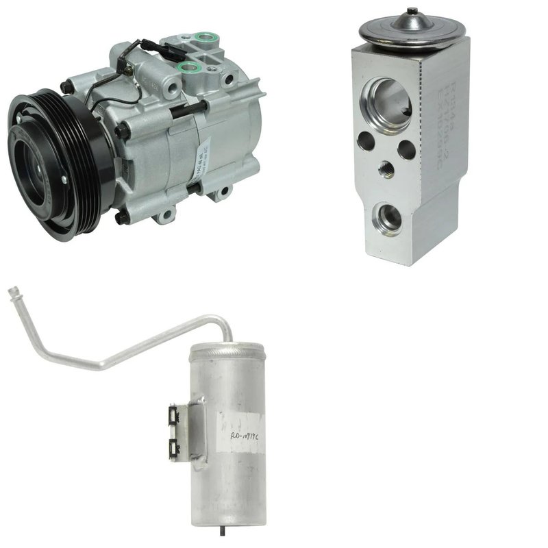 Universal Air CK1947 A/C Compressor Kit