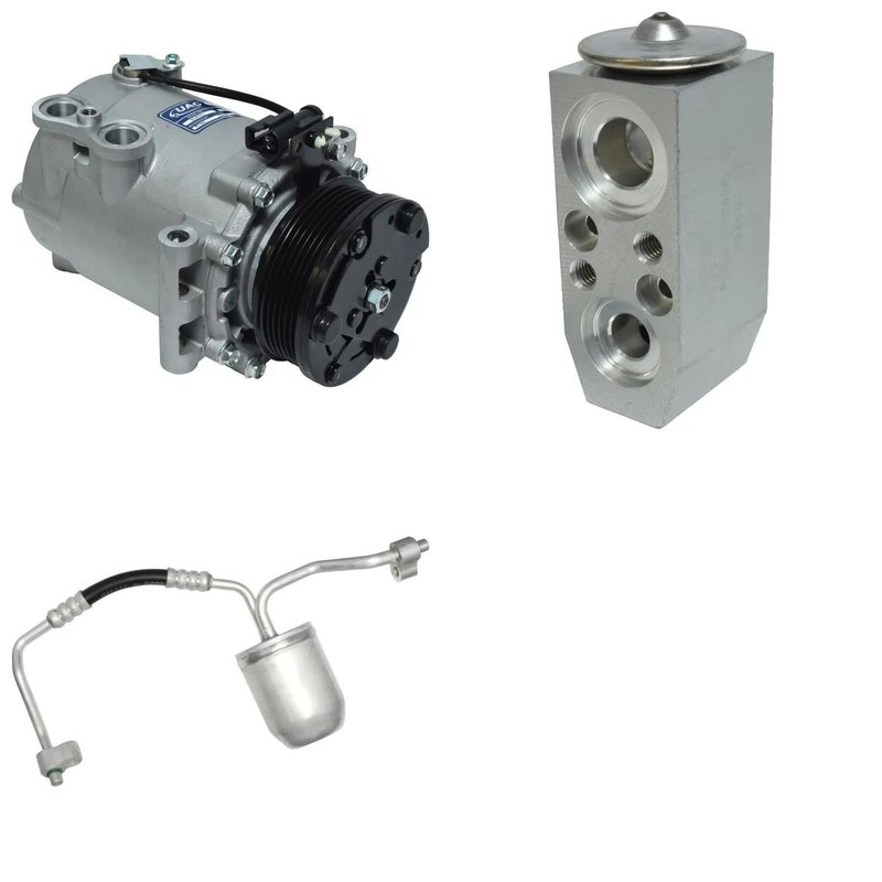 Universal Air CK1949 A/C Compressor Kit