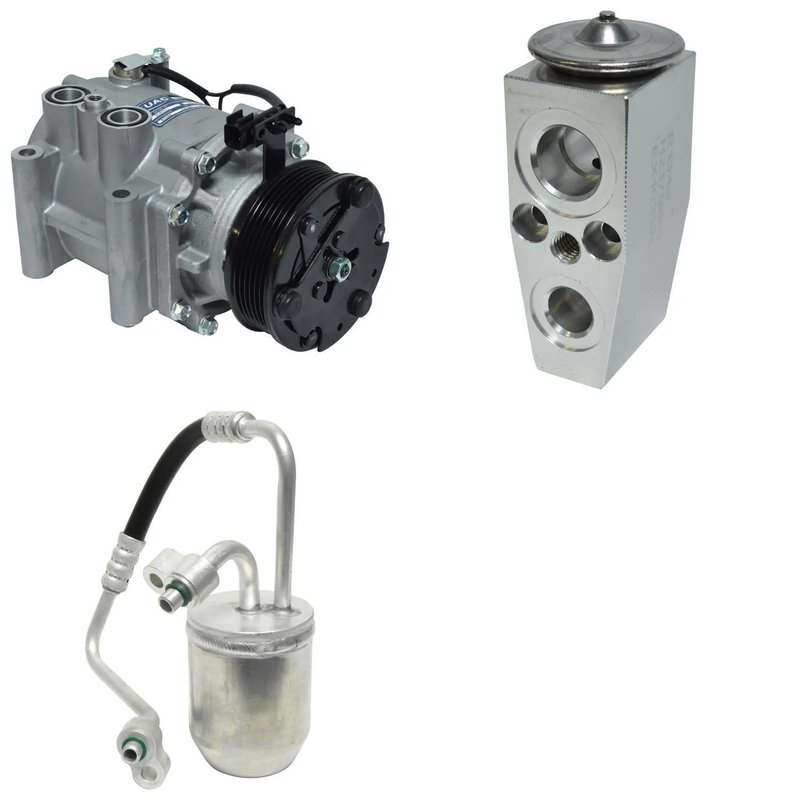 Universal Air CK1950 A/C Compressor Kit