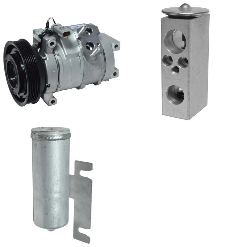 Universal Air CK1951 A/C Compressor Kit