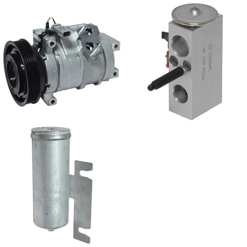 Universal Air CK1952 A/C Compressor Kit